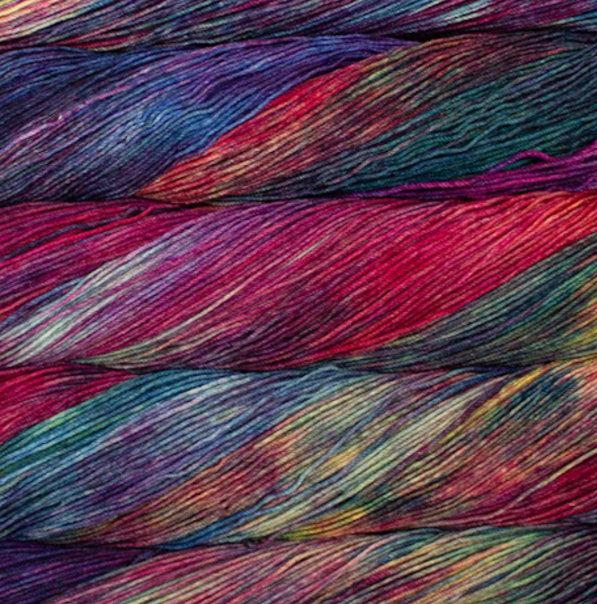 Malabrigo Ultimate Sock