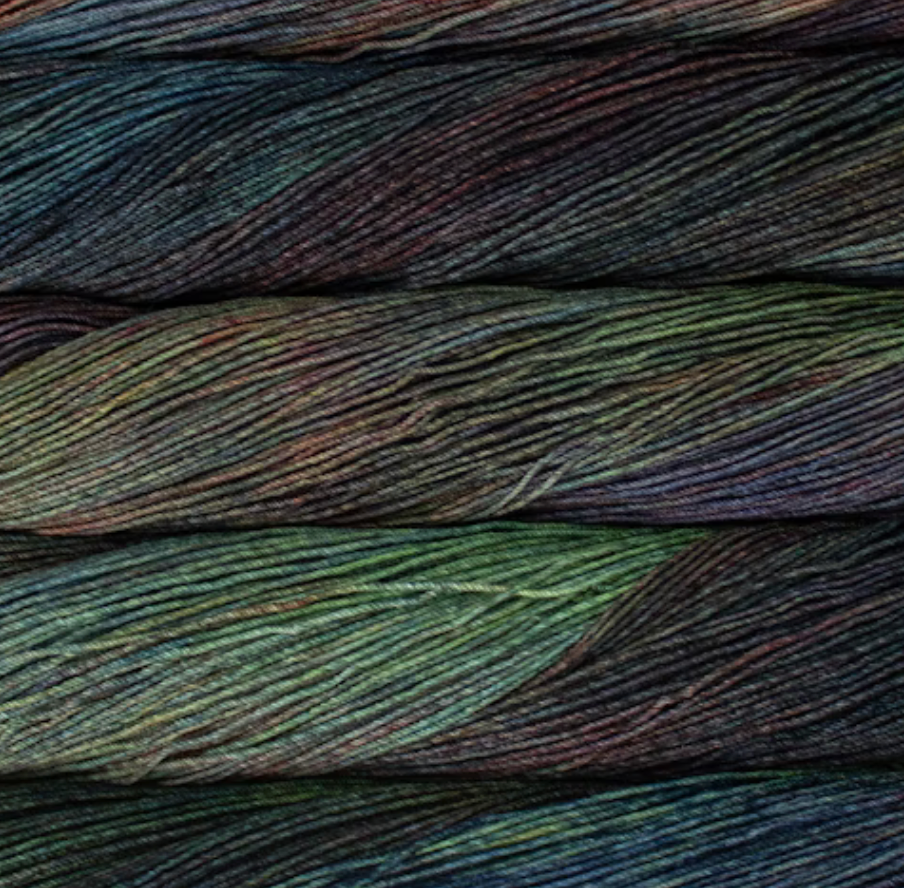 Malabrigo Ultimate Sock