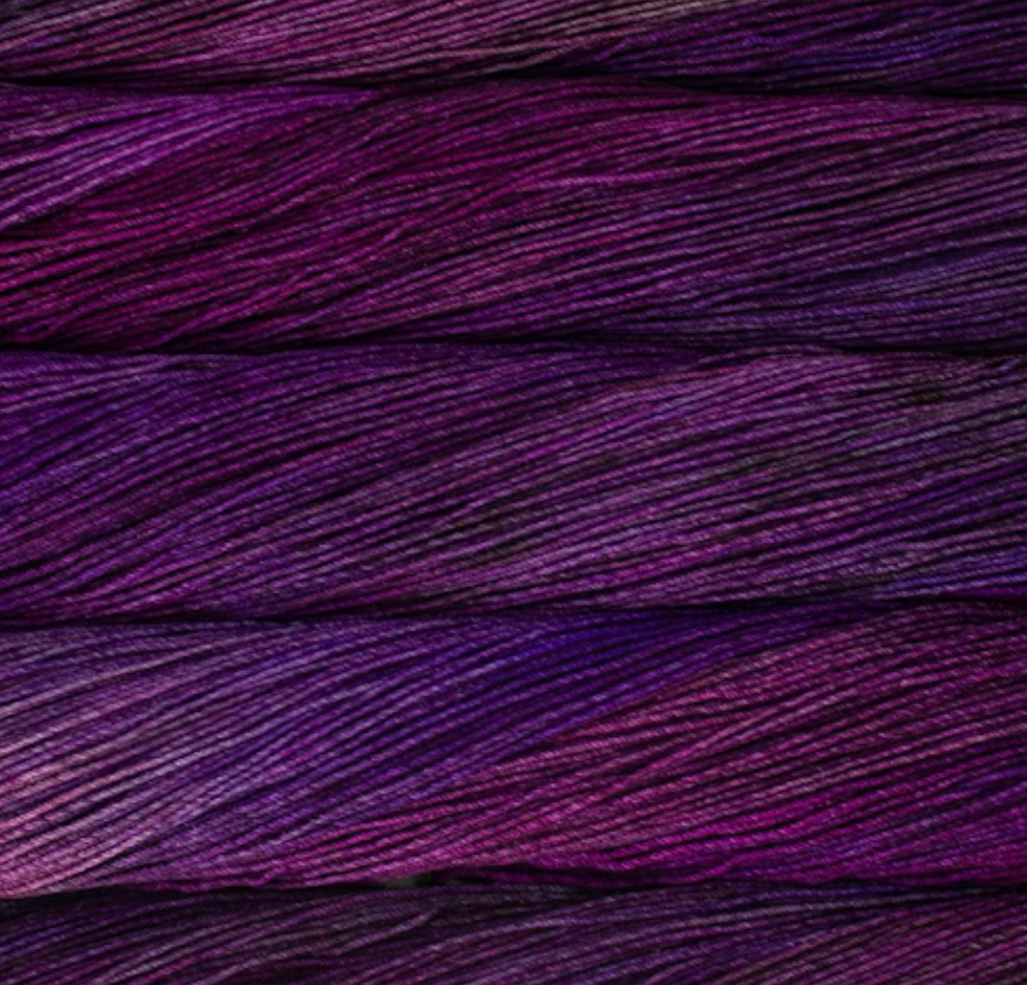 Malabrigo Ultimate Sock