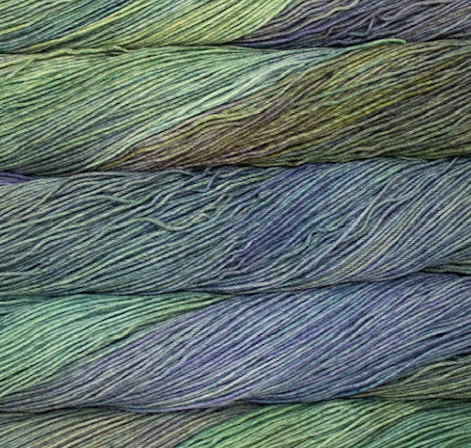 Malabrigo Ultimate Sock