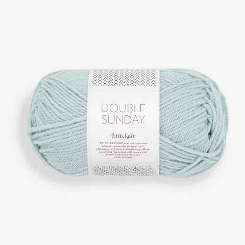 Sandnes Garn Double Sunday