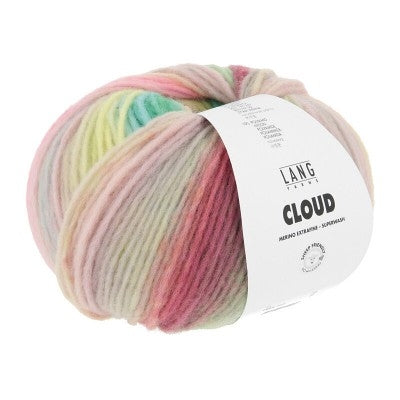 Lang Yarns Cloud