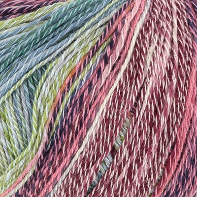 Lang Yarns Footprints