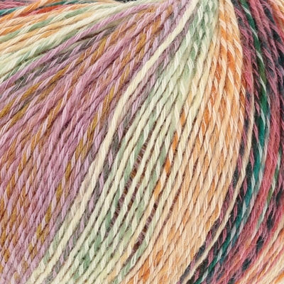 Lang Yarns Footprints
