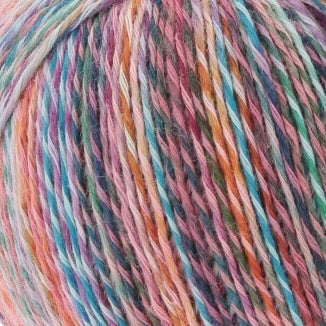 Lang Yarns Footprints