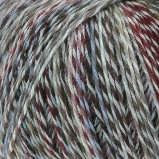 Lang Yarns Footprints