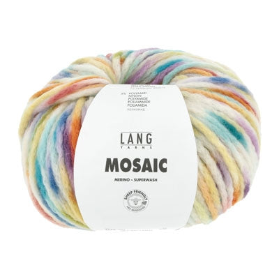 Lang Yarns Mosaic