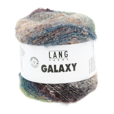 Lang Yarns Galaxy