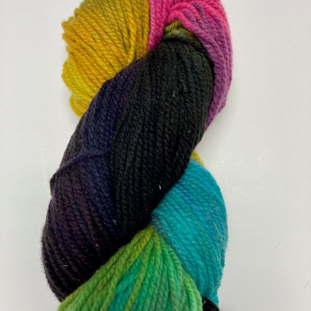 Briggs and Little Softspun Hand Painted