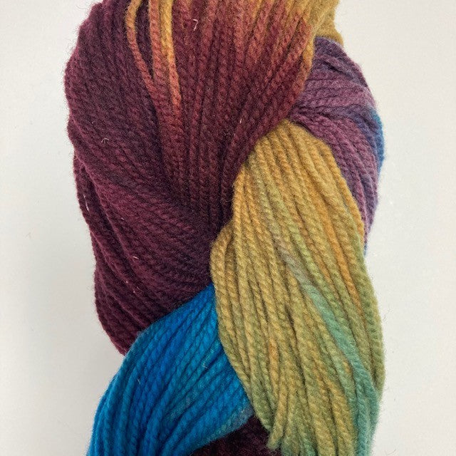 Briggs and Little Softspun Hand Painted
