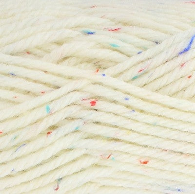 King Cole Yarns Big Value Super Chunky Tweed