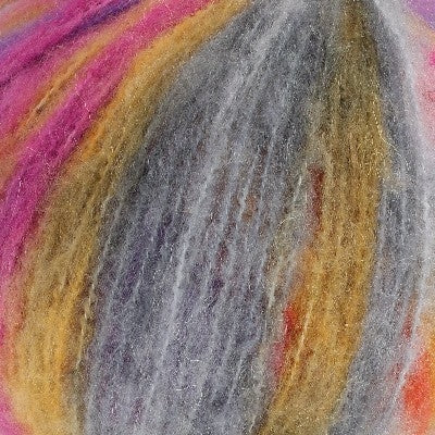 King Cole Yarns Flair Chunky