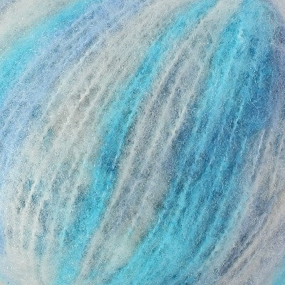King Cole Yarns Flair Chunky
