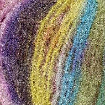 King Cole Yarns Flair Chunky