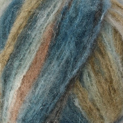 King Cole Yarns Flair Chunky