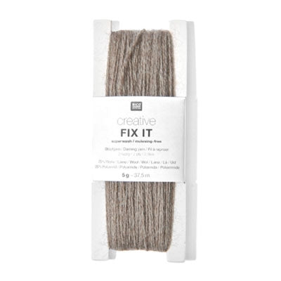 Rico Yarns Creative Fix It