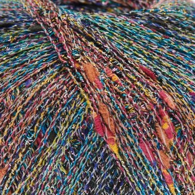 Rico Yarns Creative Make It Rainbow Glitz – Central Purl