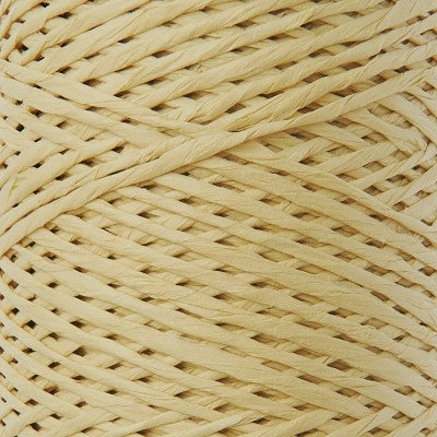 Rico Yarns Luxury Raffia Paper