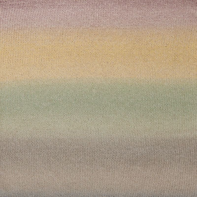 Rico Yarns Creative Cotton Linen Cake