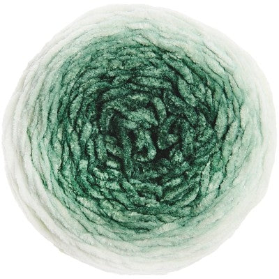 Rico Yarns Creative Chenillove Dégradé