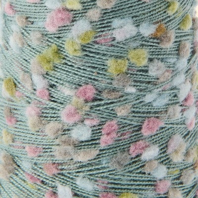 Rico Yarns Creative Make It Flockchen