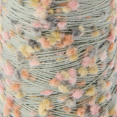 Rico Yarns Creative Make It Flockchen