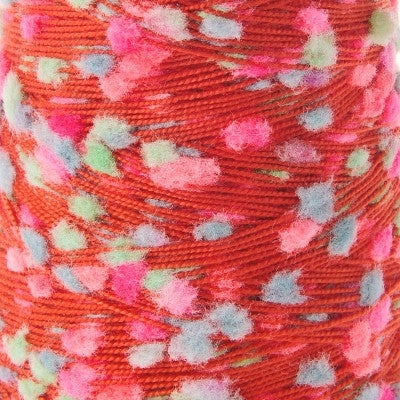Rico Yarns Creative Make It Flockchen