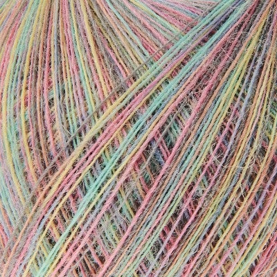 Rico Yarns Creative Make It Multicolor