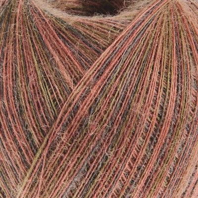 Rico Yarns Creative Make It Multicolor