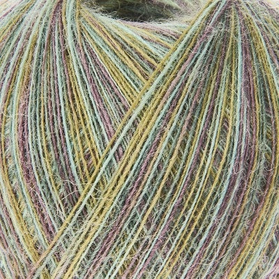 Rico Yarns Creative Make It Multicolor