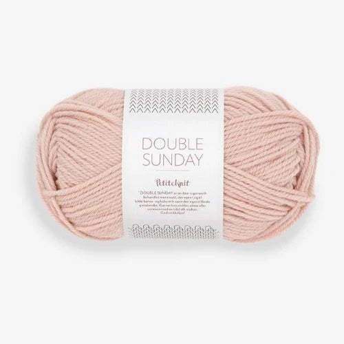 Sandnes Garn Double Sunday