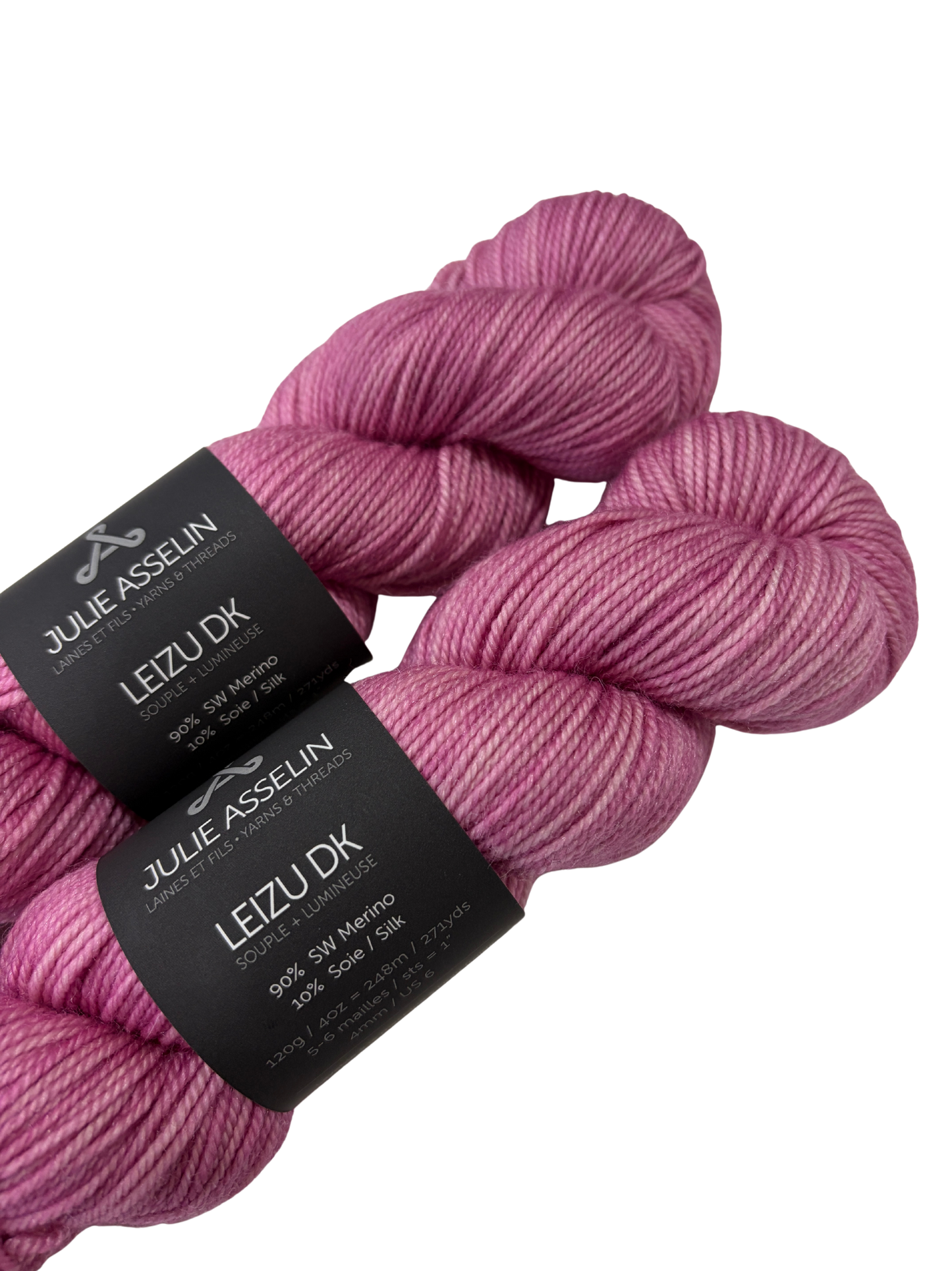 Julie Asselin Leizu DK