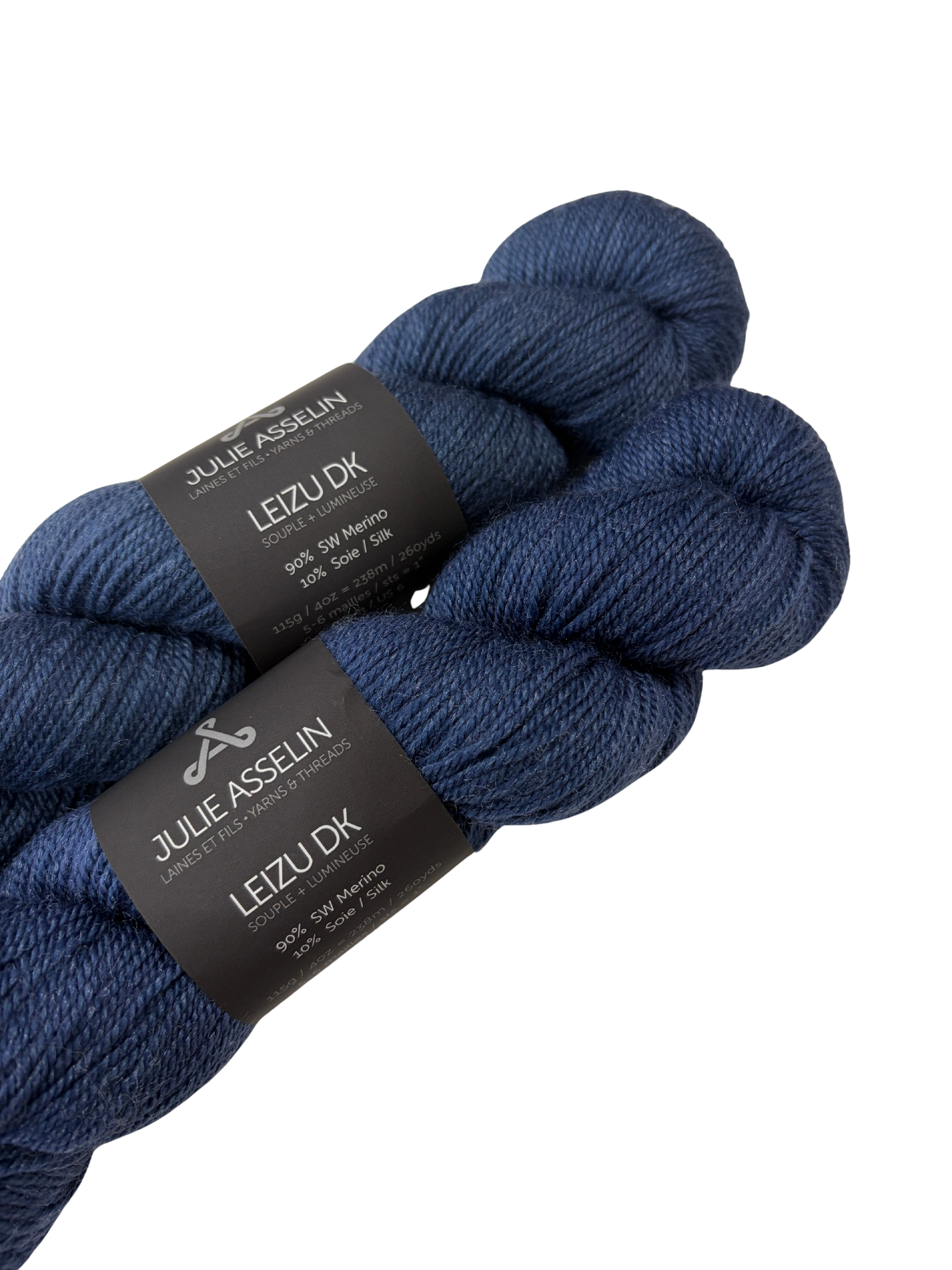 Julie Asselin Leizu DK