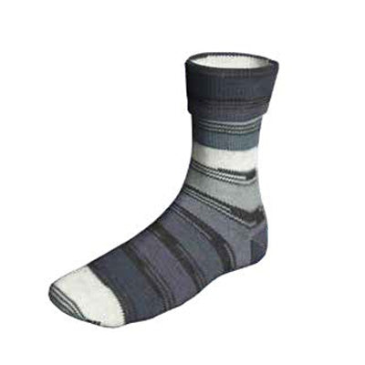 Lang Yarns Super Soxx Merino Color 4ply