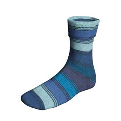 Lang Yarns Super Soxx Merino Color 4ply