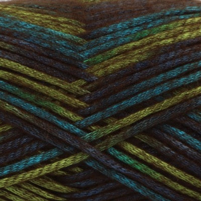 King Cole Yarns Firefly Aran