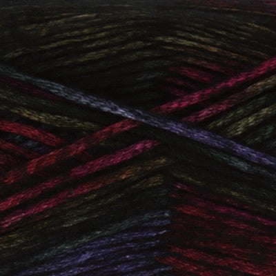 King Cole Yarns Firefly Aran