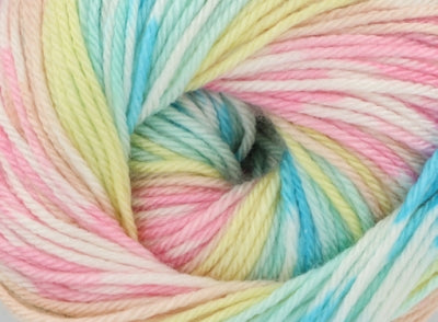 King Cole Yarns Fjord Baby DK