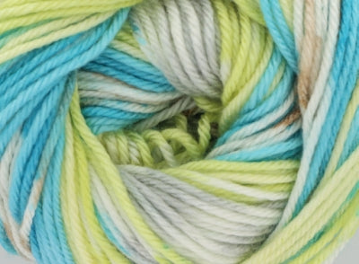 King Cole Yarns Fjord Baby DK