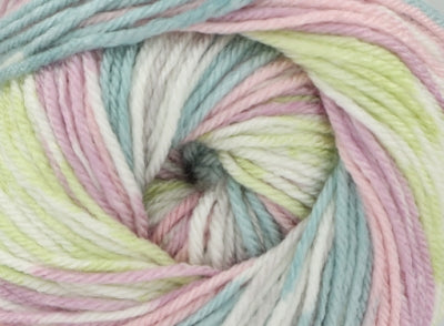 King Cole Yarns Fjord Baby DK