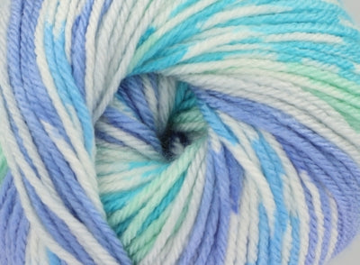 King Cole Yarns Fjord Baby DK