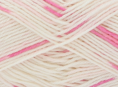 King Cole Yarns Dot Dot Dash DK
