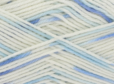 King Cole Yarns Dot Dot Dash DK