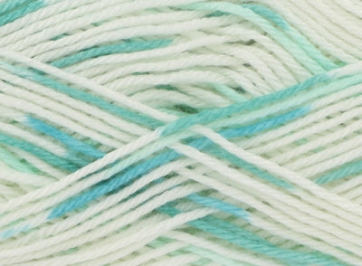 King Cole Yarns Dot Dot Dash DK