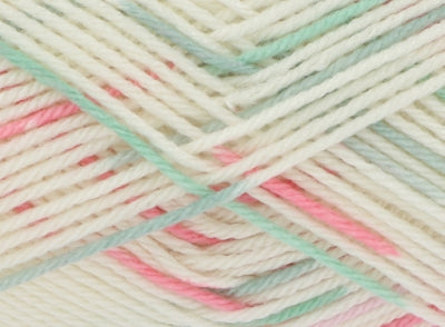 King Cole Yarns Dot Dot Dash DK