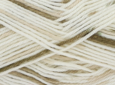 King Cole Yarns Dot Dot Dash DK