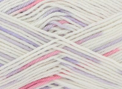King Cole Yarns Dot Dot Dash DK