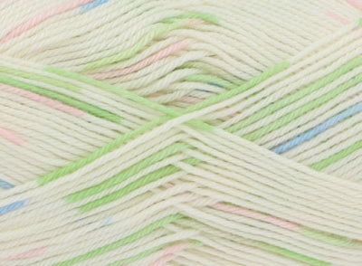 King Cole Yarns Dot Dot Dash DK