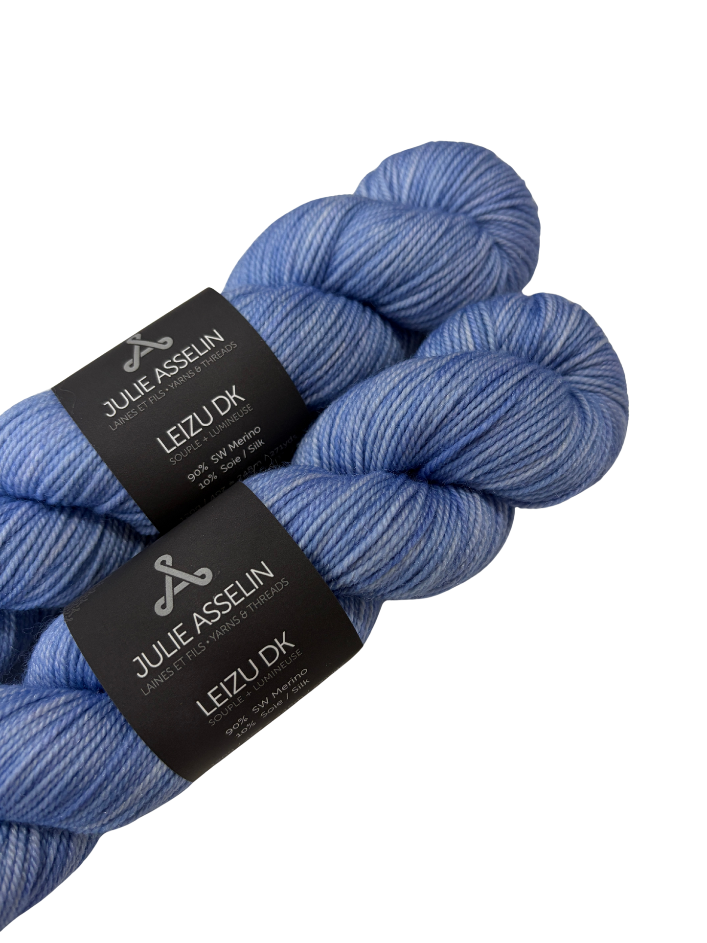 Julie Asselin Leizu DK