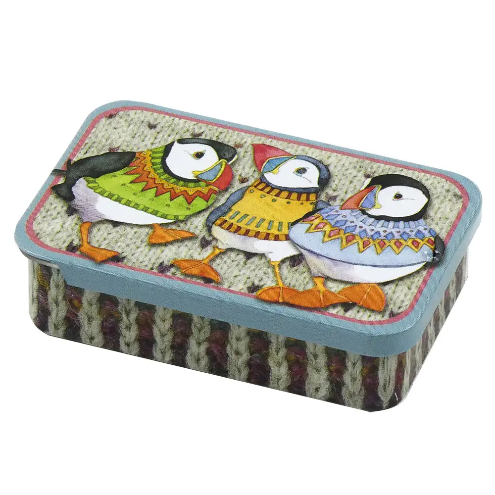 Emma Ball Pocket Tin